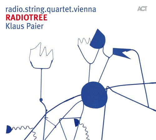 Radio String Quartet Vienna - Radiotree