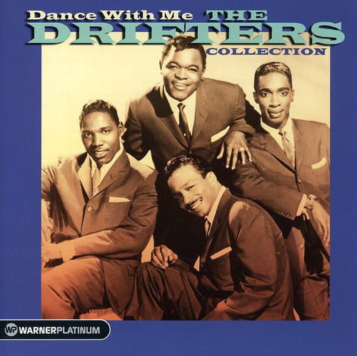 Dance With Me - The Platinum Collection (International Release)