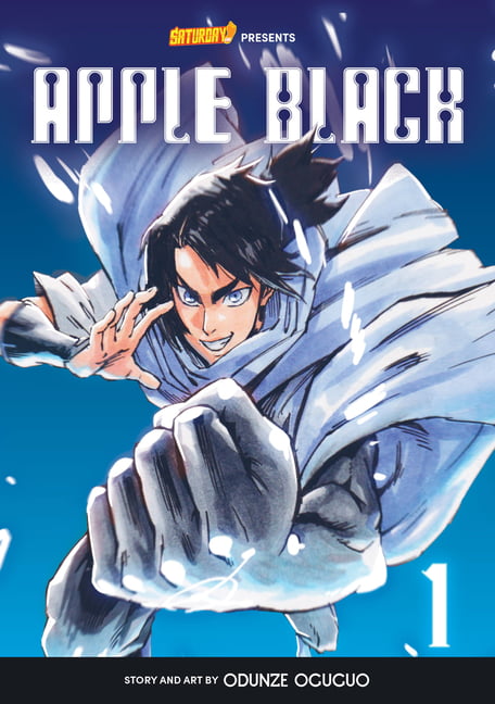 Apple Black, Volume 1 - Rockport Edition Volume 1