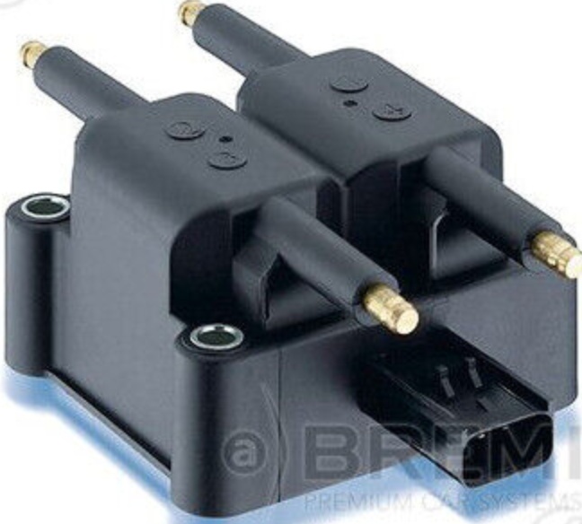 20372 BREMI Ignition Coil for CHRYSLER,DODGE,JEEP,MINI,PLYMOUTH