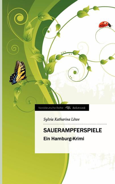 Lwe - Sauerampferspiele - New paperback or softback - X555z