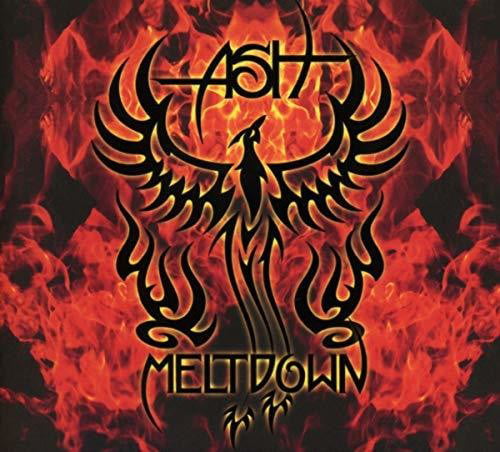 Ash - Meltdown