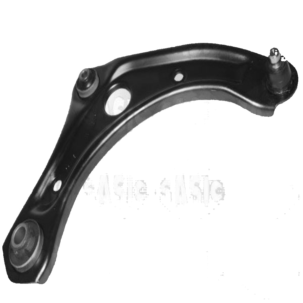 Wishbone Front Axle Right Triangular Control Arm (CV) 7476312 SASIC for NISSAN