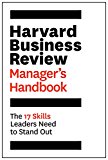 Harvard Business Review Manager's Handbook