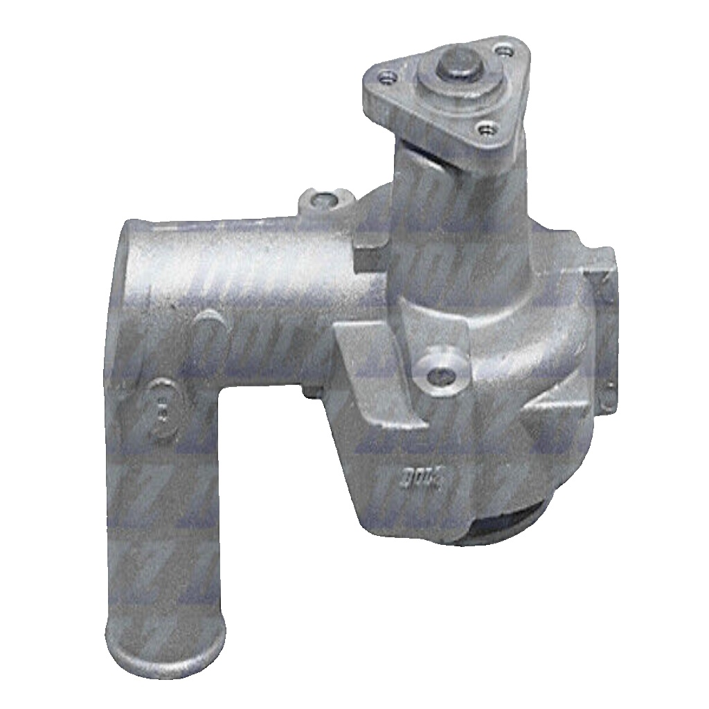 DOLZ F105 Water Pump, engine cooling for FORD