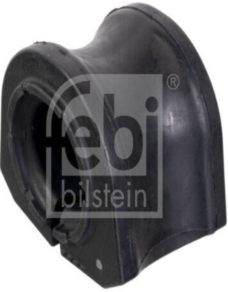 2x ✅Fits FEBI 184485 STAB RUBBER BUSHING.   ⭐UK Seller⭐