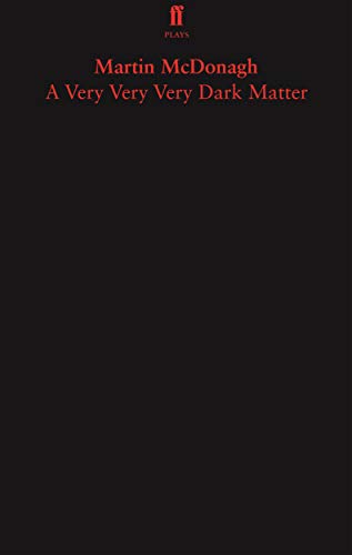 A Very Very Very Dark Matter