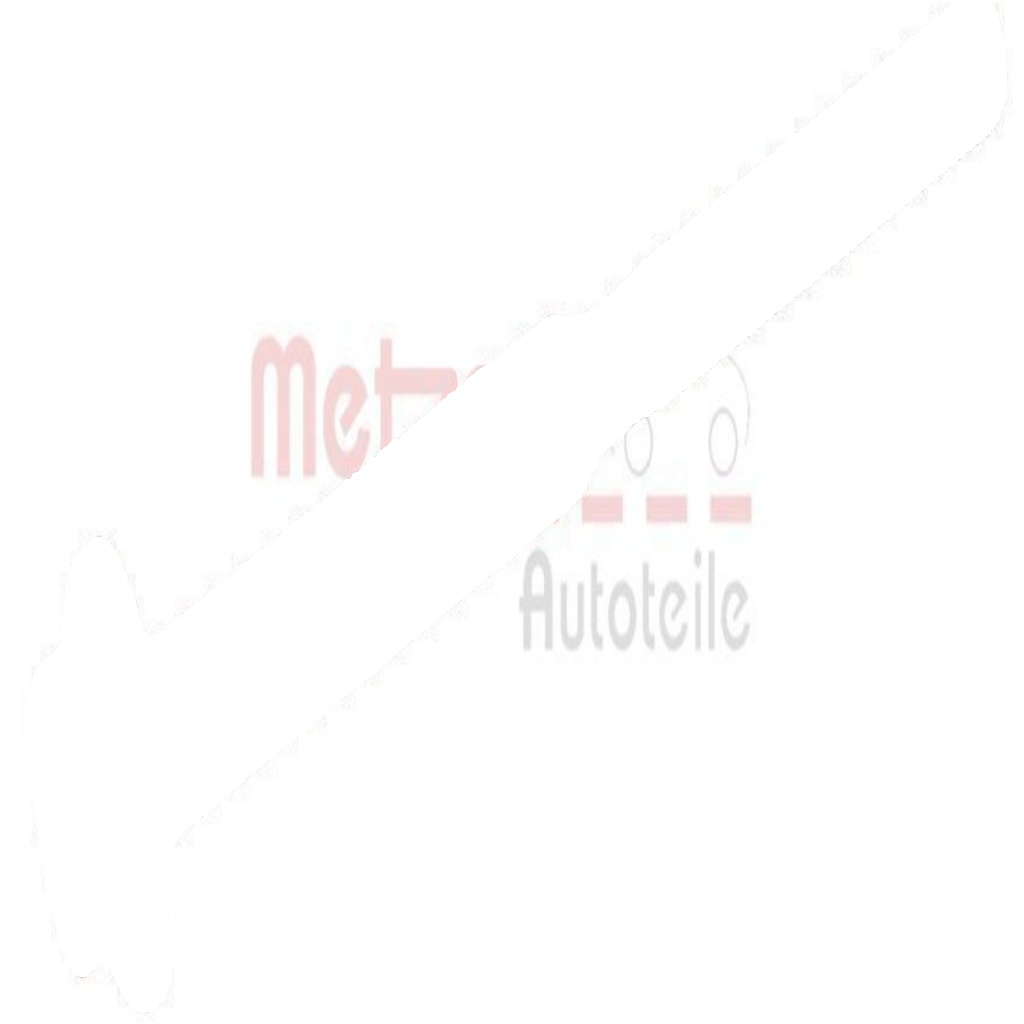 Screw, injection nozzle holder Female Star Stretch Bolt 0873028 METZGER for VW