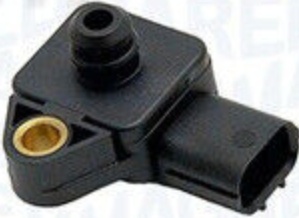 MAGNETI MARELLI 215810009400 Sensor, intake manifold pressure for HONDA