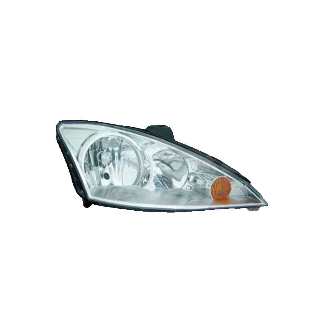 Left TYC 20-6348-05-2 Headlight for FORD