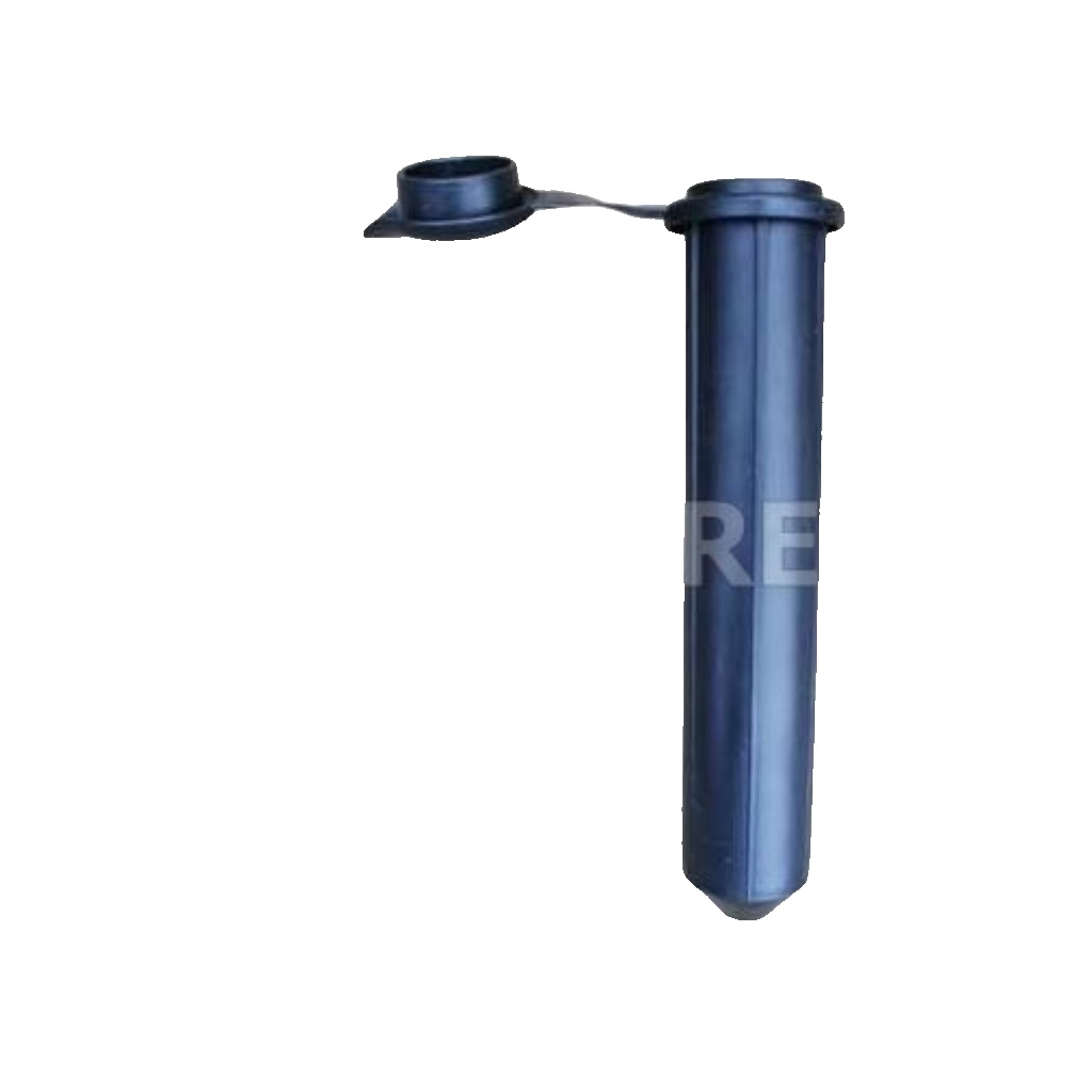 Heavy Duty Metal Ground Spike for Rotary Washing Line Pole Parasol Clothes Airer