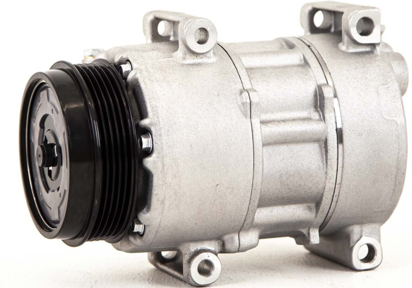 Air Con Compressor Pump W169 W245 04-12 A180 A200 B180 B200 2.0 Cdi M/A W/Wo A/C 9145588450715 - Image 4