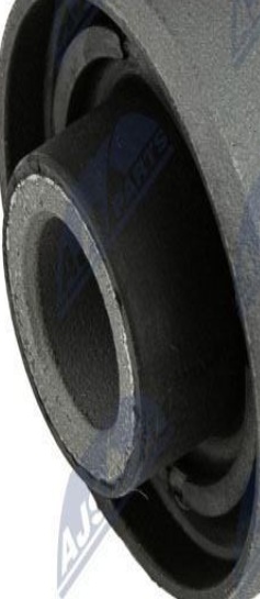 N.T.Y. ZTT-NS-035A.NTY Control Arm-/Trailing Arm Bush for NISSAN