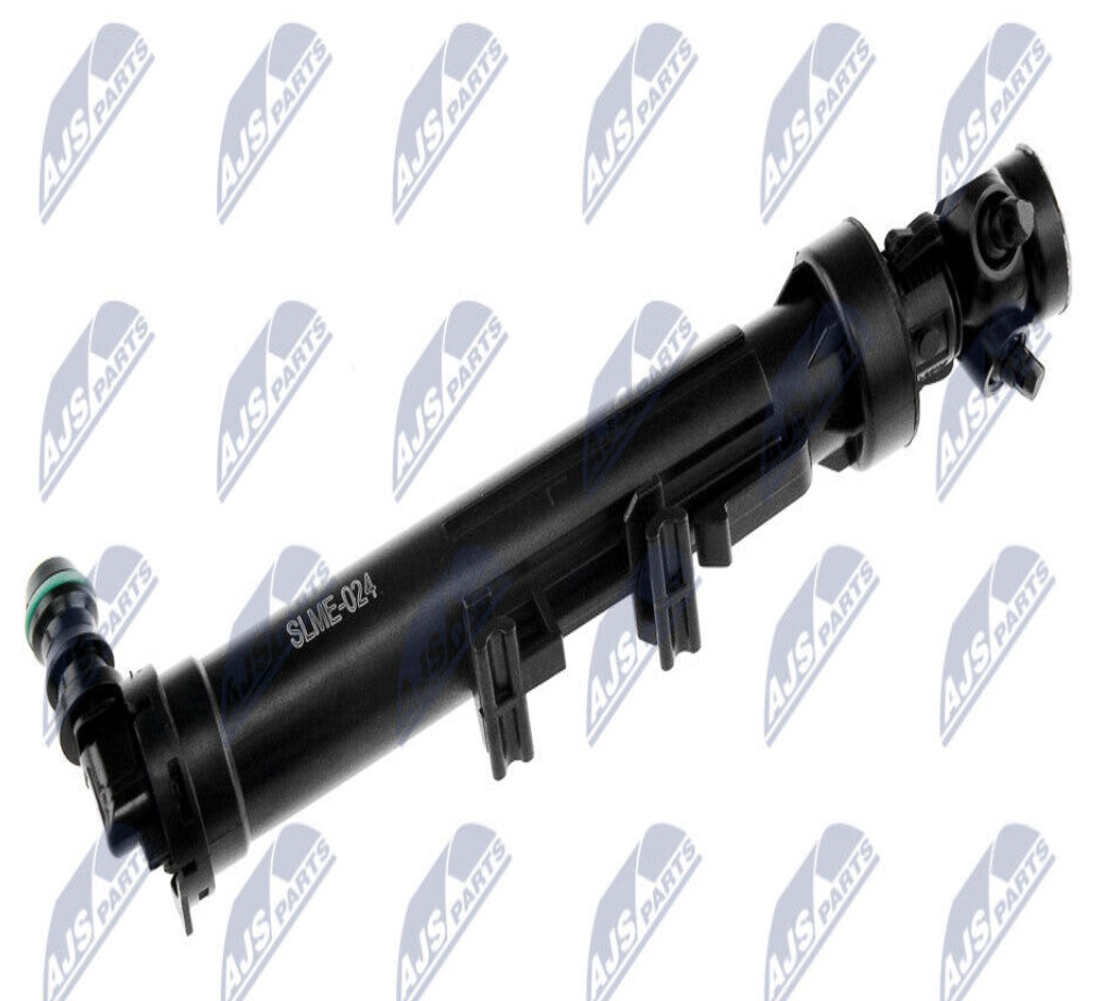 N.T.Y. EDS-ME-024.NTY Washer Fluid Jet, headlight cleaning for MERCEDES-BENZ
