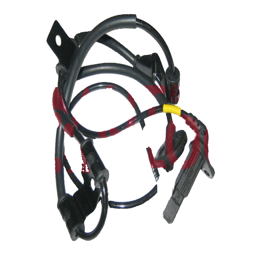 Rear Right AUTLOG AS4423 Sensor, wheel speed for HYUNDAI,KIA