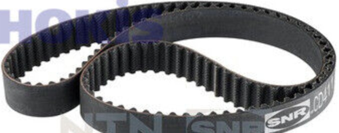 SNR KD455.39 Timing Belt Set for RENAULT,VOLVO