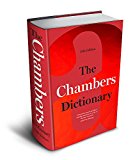 The Chambers Dictionary (13th Edition): The English by Chambers (HB 2014) - Image 4