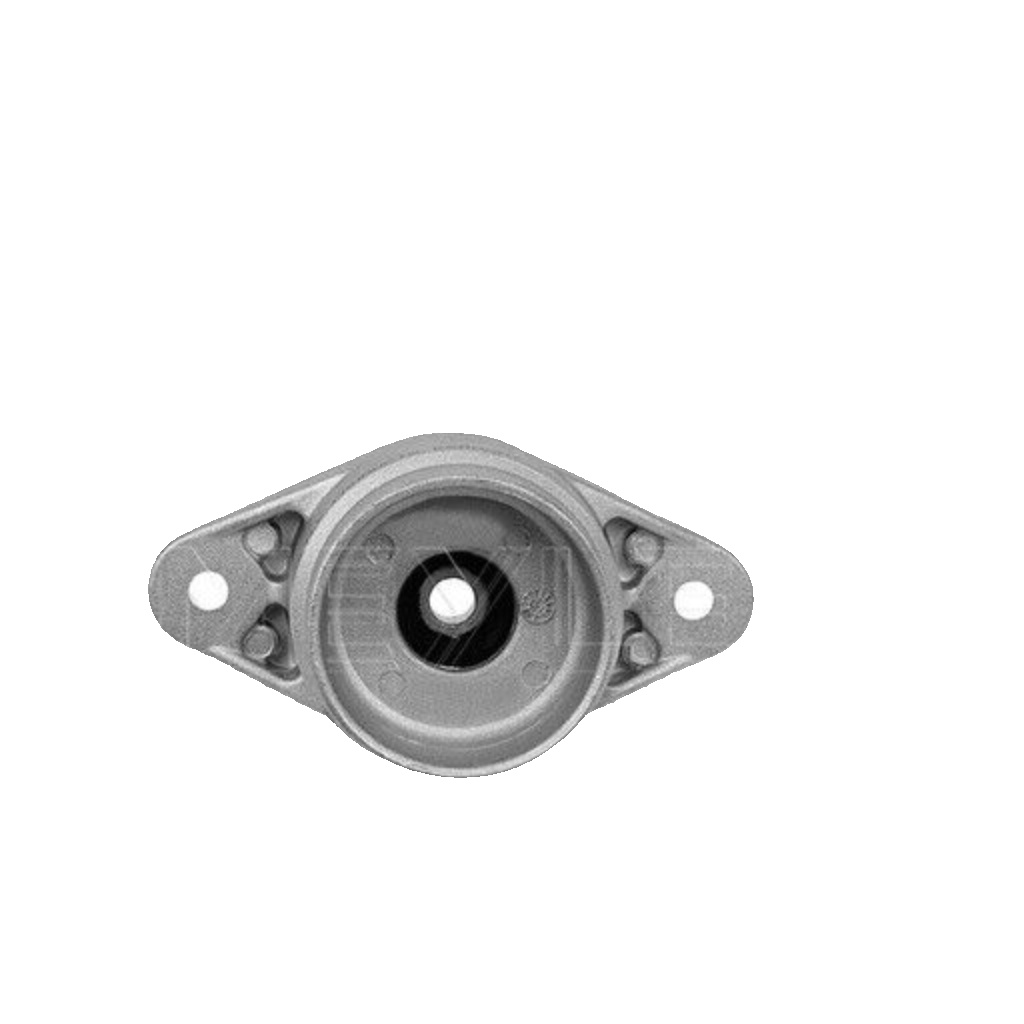Rear MEYLE GERMANY 100 741 0000 Suspension Strut Support Mount for AUDI,SEAT