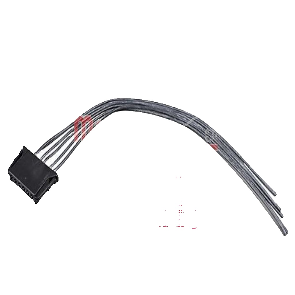 Fits METZGER 2323036 REAR LAMP WIRE KIT   ⭐UK Stock⭐