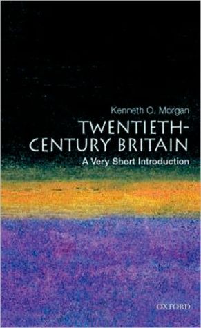 Twentieth-Century Britain