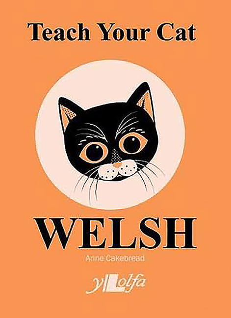 Teach Your Cat Welsh - Image 8
