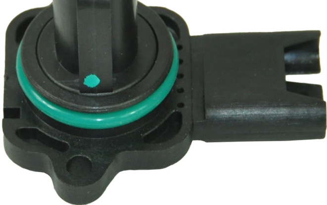 Mass Air Flow Meter Sensor (5 Pin) FOR 1 3 5 6 Series E60 E82 E90 X1 X3 X5 Z4
