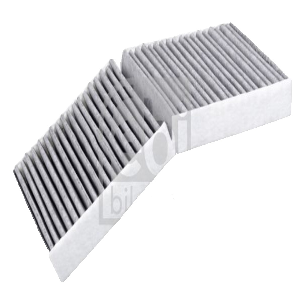 FEBI BILSTEIN FILTER, CABIN AIR MERCEDES-BENZ SLC SLK
