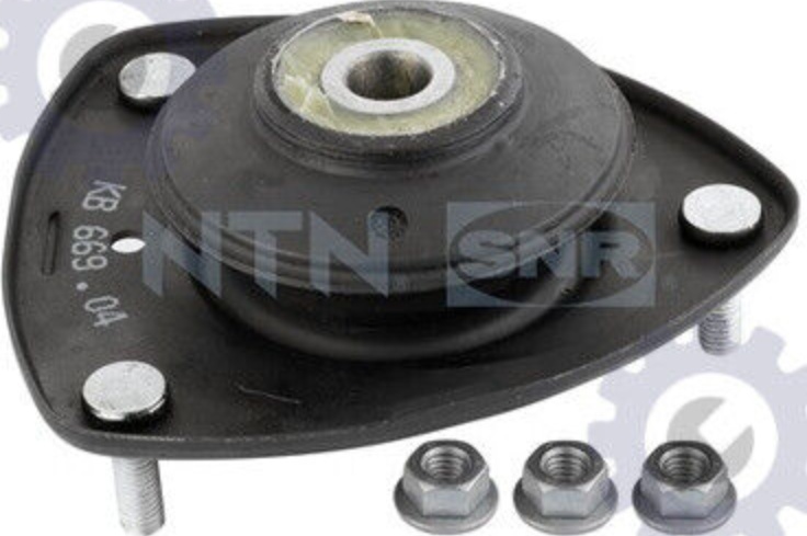 Snr Top Strut Mounting Kb669.04 Rozmiar 01