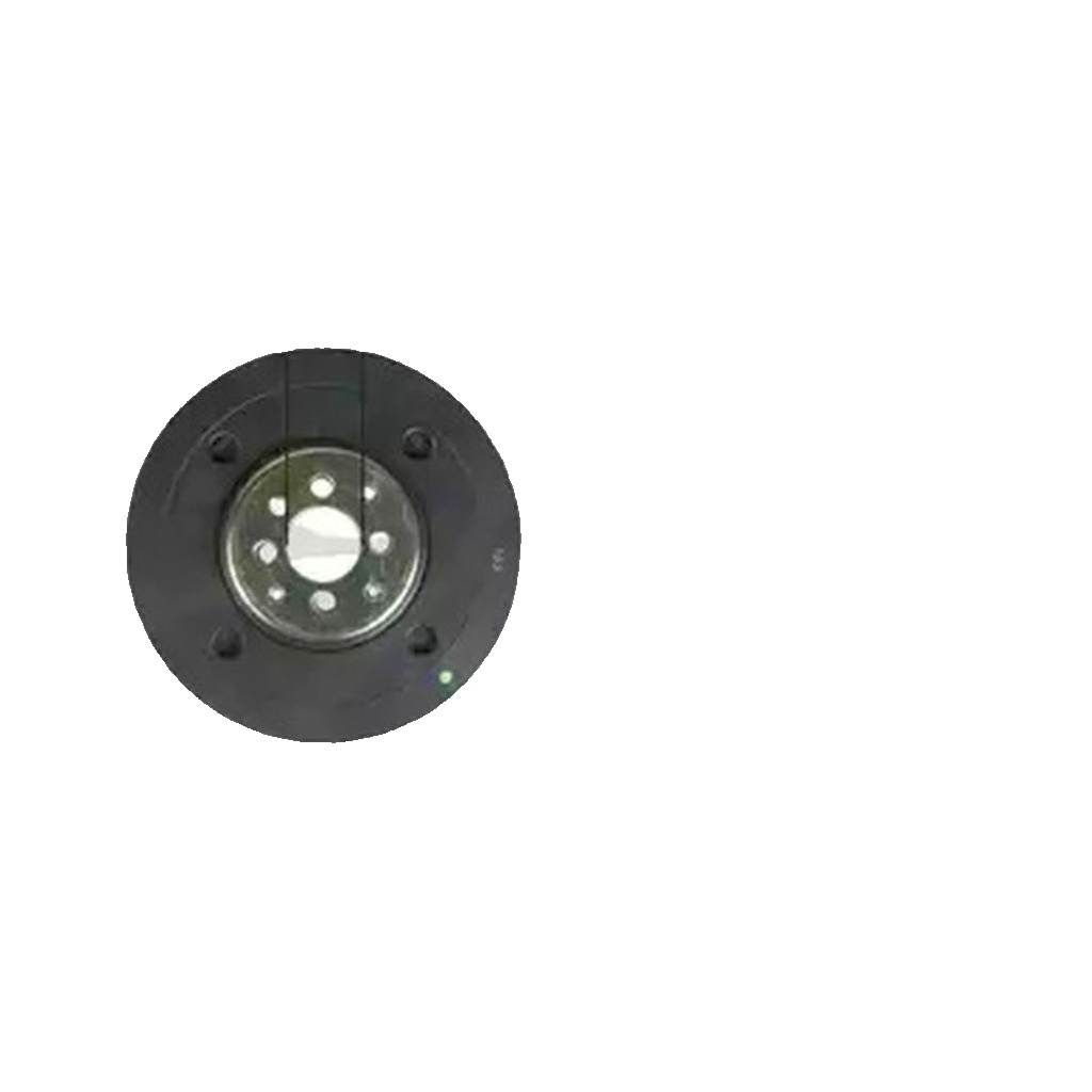 Crankshaft Pulley TVD1004 GATES for AUDI VW SEAT FORD