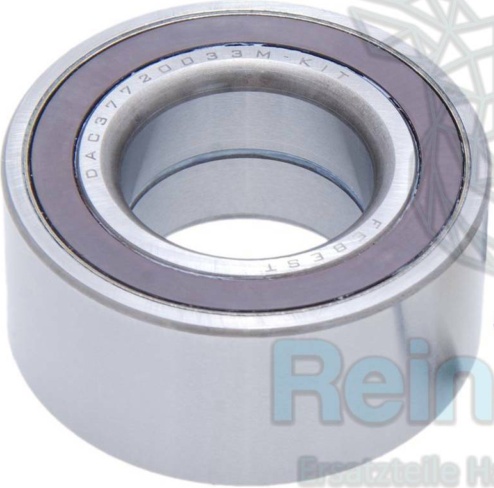 FEBEST-OE DAC37720033M-KIT.OE Wheel Bearing Kit for CITROËN,DS,PEUGEOT