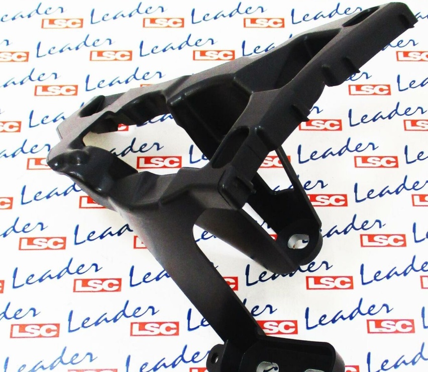 GENUINE VAUXHALL ADAM 2013 to 2019 FRONT RIGHT BUMPER BRACKET 13364178 NEW