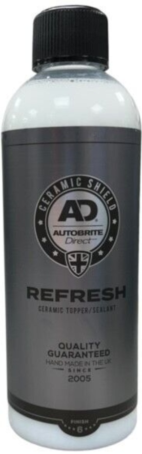 Autobrite Direct Refresh Ceramic Sealant 500ml