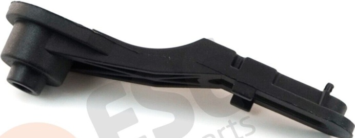 Heating Ventilation Control Lever For 2038300033 Mercedes C W203 W209 CLK G W463