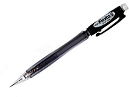 Fiesta Mechanical Pencil Black 0.5Mm