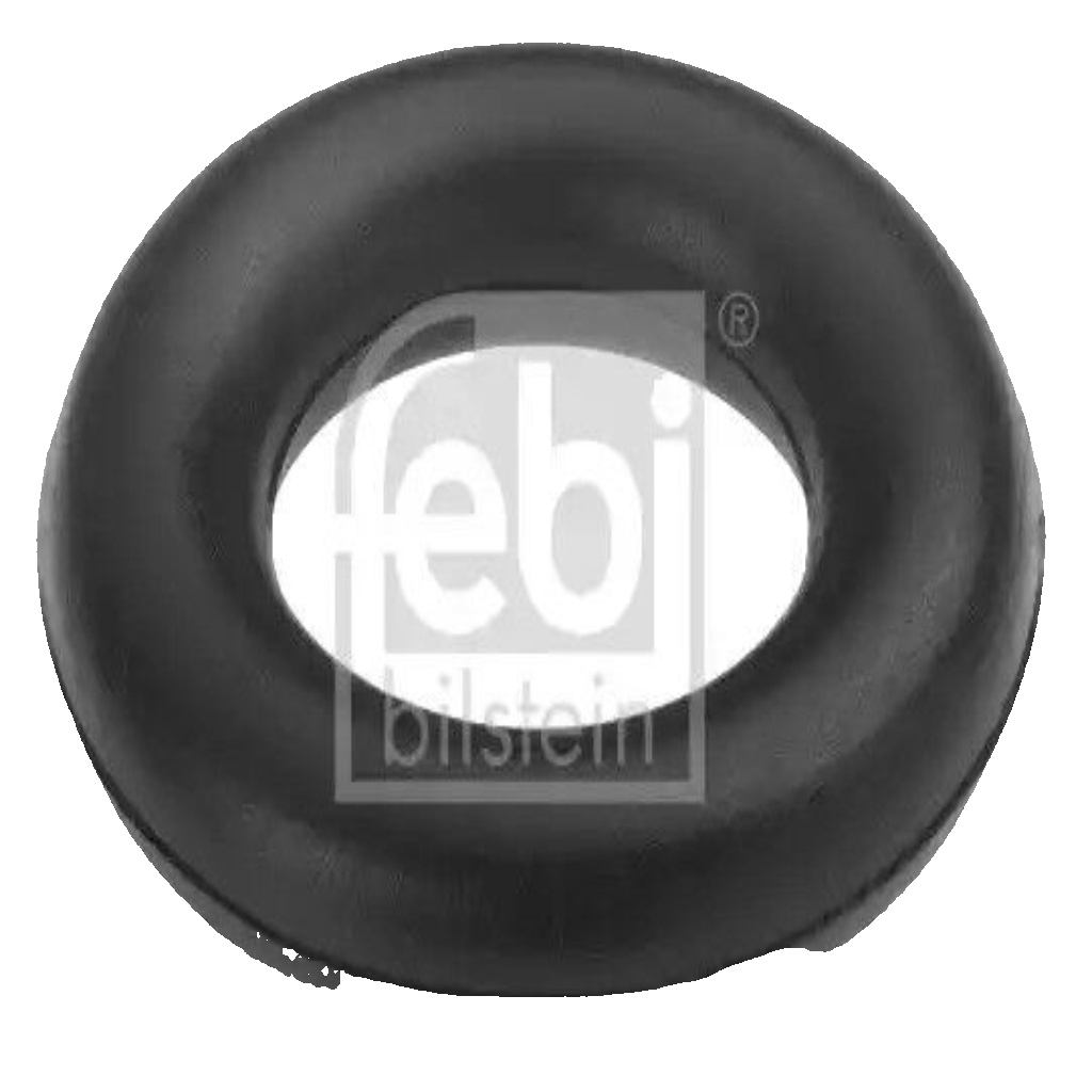 FEBI BILSTEIN 17427 Holder, exhaust system for OPEL,VAUXHALL