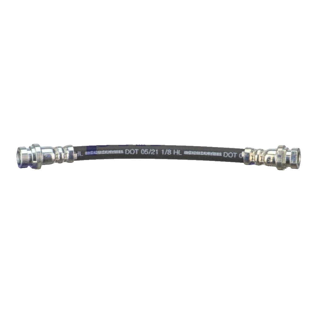 Rear Right DELPHI LH7634 Brake Hose for MERCEDES-BENZ,RENAULT
