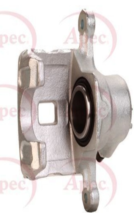 For HYUNDAI TERRACAN HP 2001 to 2008 Caliper Mounting LCA607