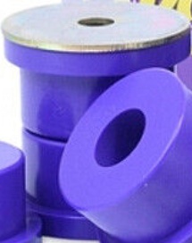 PFR69-417 Powerflex Road Rear Sub Frame Mounting Bushes