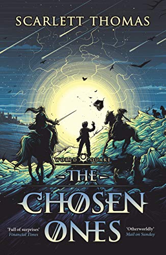 The Chosen Ones