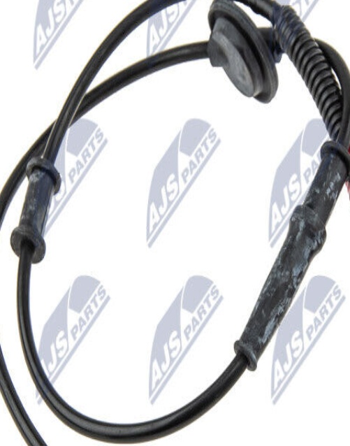 NTY HCA-HY-559 Sensor, wheel speed for HYUNDAI