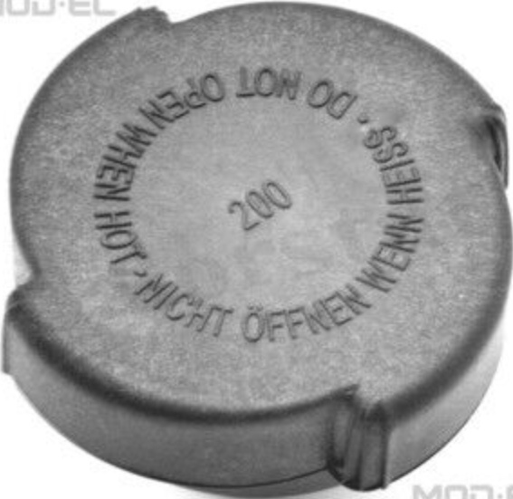 Fits VERNET RC0035 EXPANSION TANK CAP BMW 1.6/1.8 16V 1.8D  ⭐UK Stock⭐