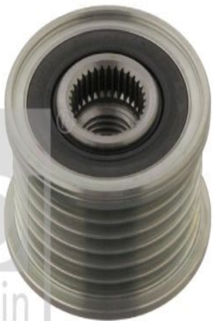 FEBI 31385 ALTERNATOR FREEWHEEL CLUTCH