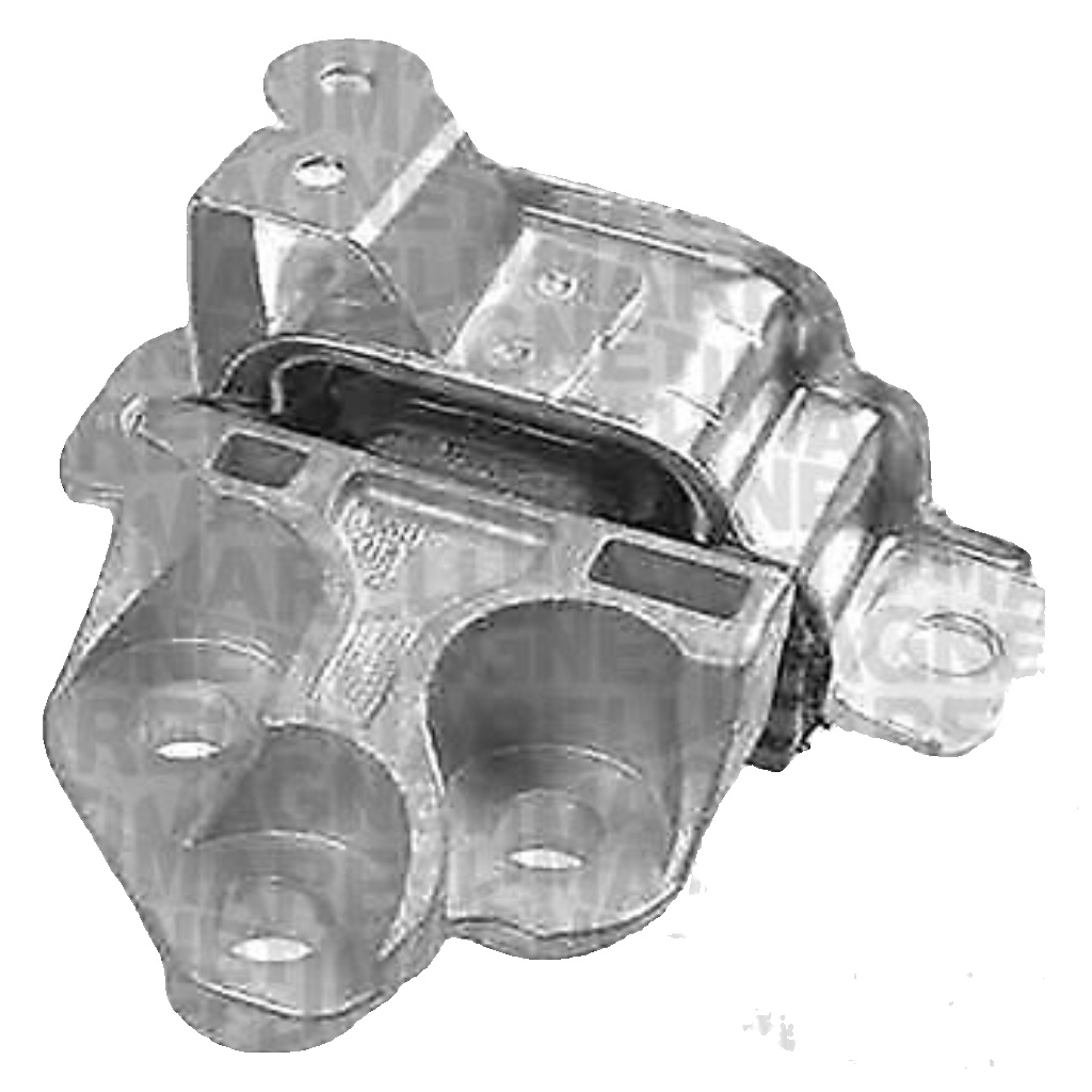 MAGNETI MARELLI-OE 030607010666 Holder, engine mounting system