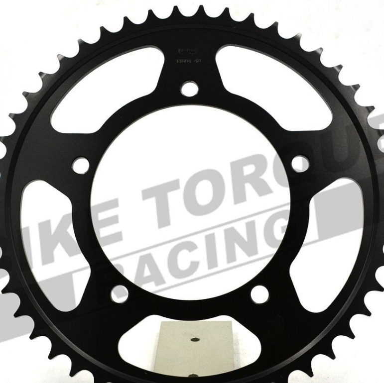 AFAM Standard Steel Sprocket 14604-Step 525 For Motorcycle Parts Accessories