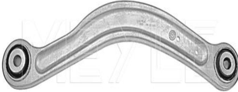 MEYLE 016 035 0005 Wheel Suspension Rod/Strut Rear Left Upper Fits Mercedes-Benz