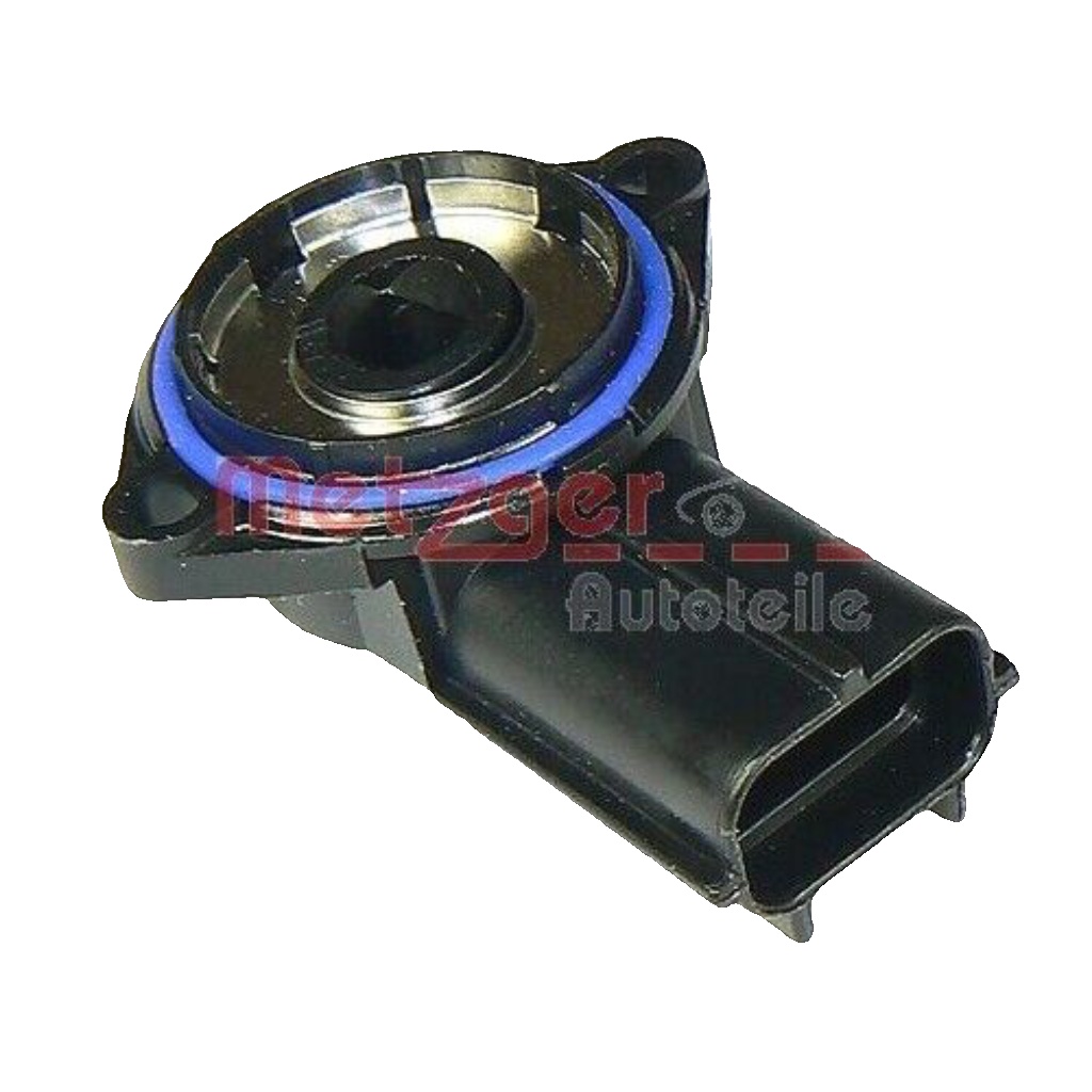 METZGER 0904007 Sensor, throttle position for FORD
