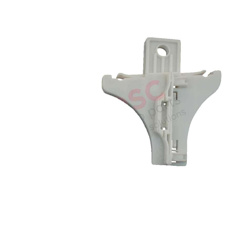 Window Regulator Kit Rear Right for VW Passat 3B 3BG Skoda Superb 1 3U 3B5839462