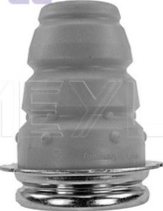 Rear MEYLE GERMANY 214 742 0009 Rubber Buffer, suspension for FIAT