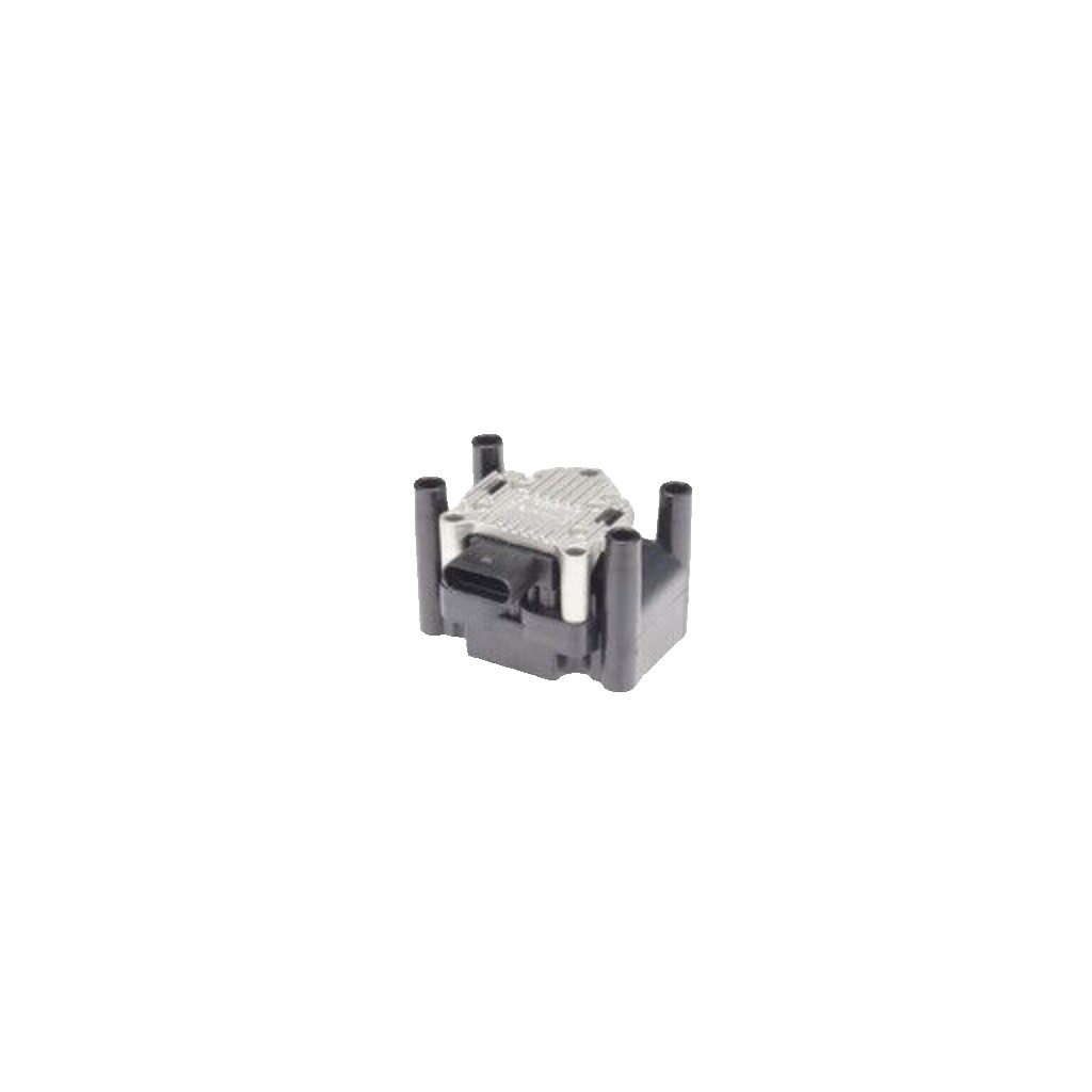 Bosch Ignition Coil 0221603010 - OEM Quality for Audi Seat Skoda VW