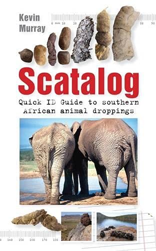 Scatalog by Kevin Murray (Paperback Book)